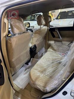 تويوتا لاندكروزر برادو